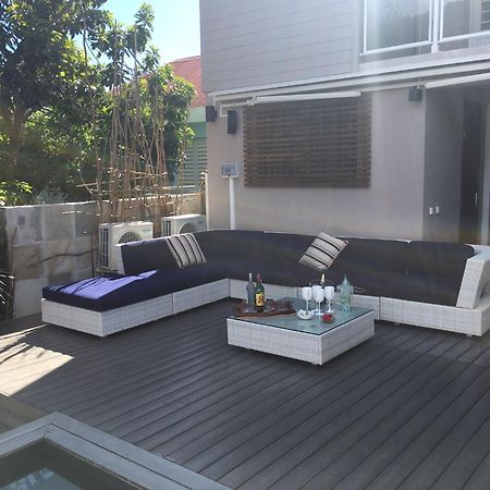 Eden Sea Villa Pointe-Noire Ngoại thất bức ảnh