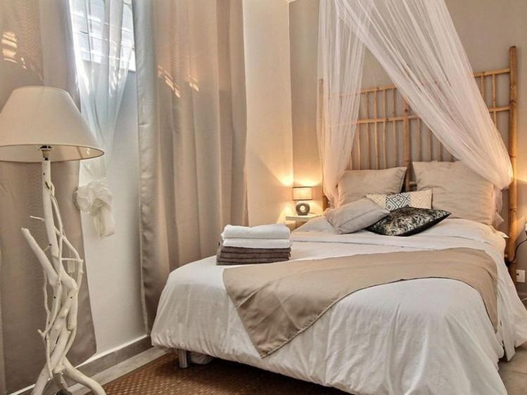 Eden Sea Villa Pointe-Noire Ngoại thất bức ảnh