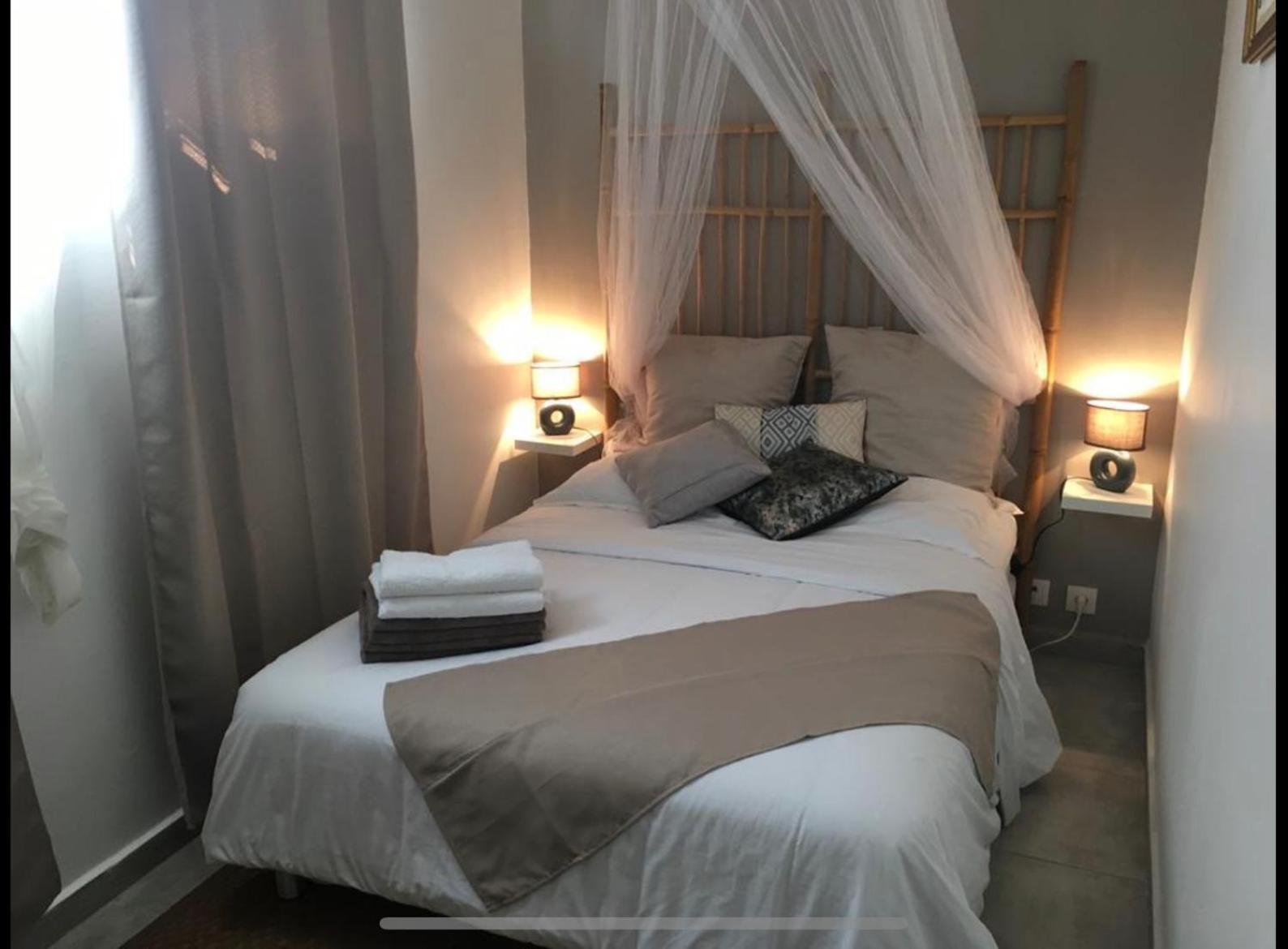 Eden Sea Villa Pointe-Noire Ngoại thất bức ảnh