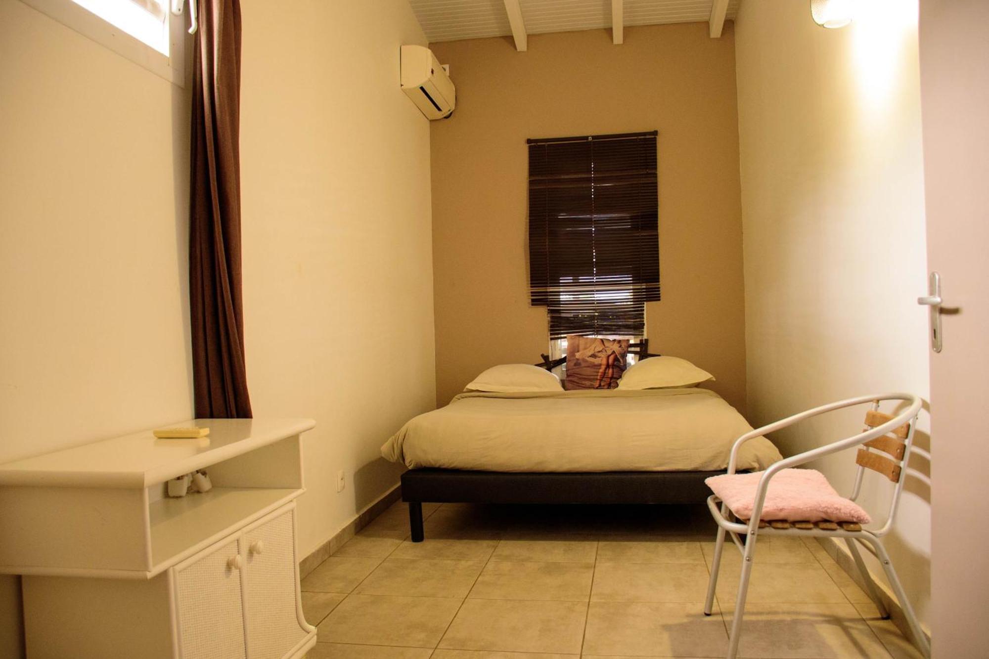 Eden Sea Villa Pointe-Noire Ngoại thất bức ảnh