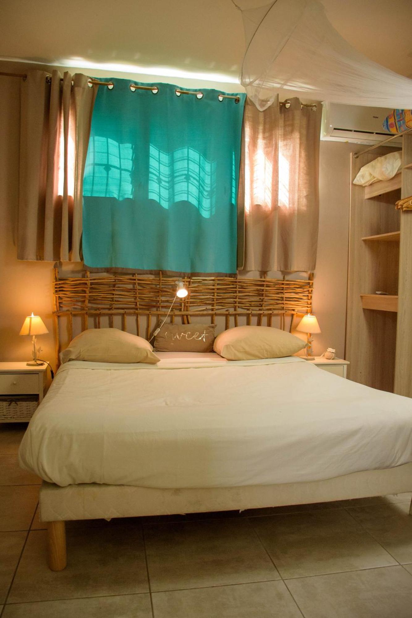 Eden Sea Villa Pointe-Noire Ngoại thất bức ảnh